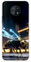 Чохол на Nokia G50 Cyber ​​wasp фото 1 з 1
