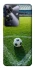 Чохол на Realme Note 60 Football aesthetic ver.6 фото 1 з 1