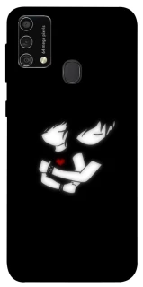 Чехол на Samsung Galaxy M21s We love фото 1 Чехол на Samsung Galaxy M21s We love фото 1 из 1