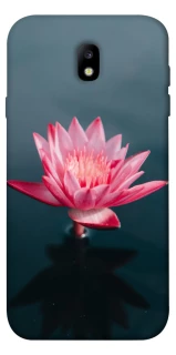 Чохол на Samsung J730 Galaxy J7 (2017) Лотос фото 1 з 1