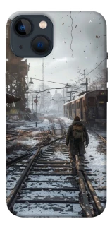 Чохол на Apple iPhone 13 (6.1") Сталкер v14 фото 1 з 1