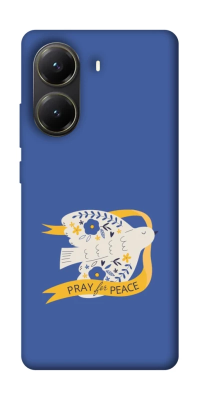 Чохол на Xiaomi Poco X6 Pro Ластівка фото 1 з 1