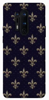 Чохол на OnePlus 8 Pro Lily фото 1 з 1