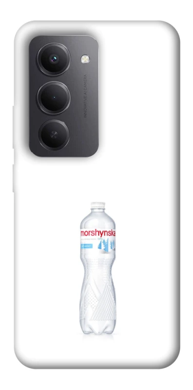 Чохол на Xiaomi Redmi 15 (EU) Morshynska фото 1 з 1