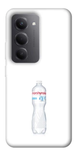 Чохол на Xiaomi Redmi 15 (EU) Morshynska фото 1 з 1