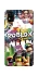 Чохол на ZTE Blade A31 Roblox Characters Collage фото 1 з 1