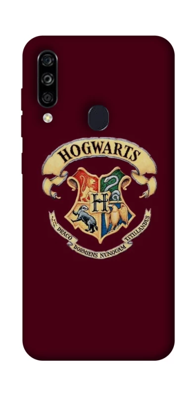 Чохол на ZTE Blade A7 (2020) Harry Potter v7 фото 1 з 1