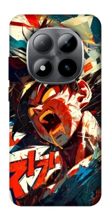 Чохол на Xiaomi Redmi Note 15 Pro 5G Anime фото 1 з 1