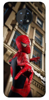Чохол на Nokia G50 Spiderman фото 1 з 1