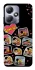 Чехол на Infinix Hot 30i Love is ver.3 фото 1 из 1