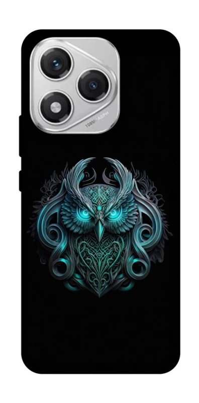 Чохол на Honor 400 Lite Fantastic owl фото 1 з 1