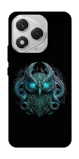 Чохол на Honor 400 Lite Fantastic owl фото 1 з 1