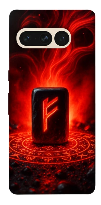 Чехол на Google Pixel 7 Pro Феху фото 1 из 1