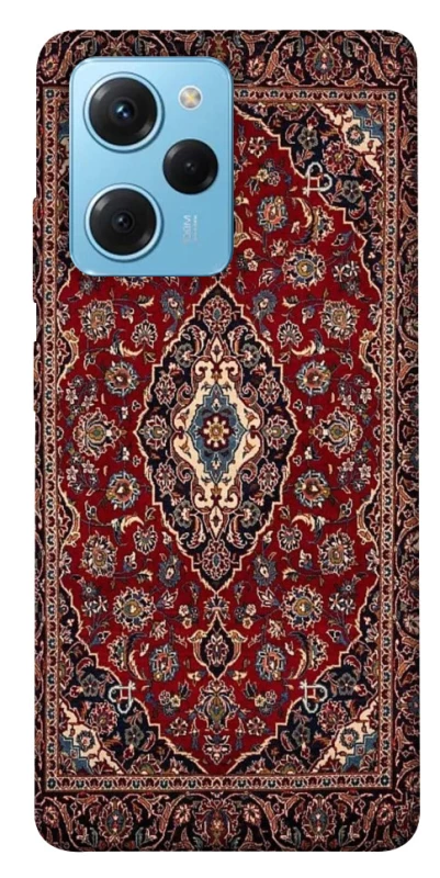 Чохол на Xiaomi Poco X5 Pro 5G Килим v2 фото 1 з 1