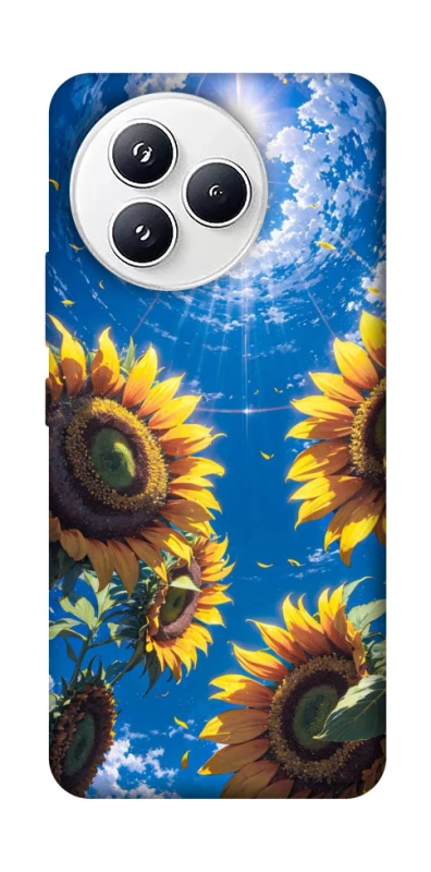 Чохол на Xiaomi Civi 5 Pro Sunflowers фото 1 з 1