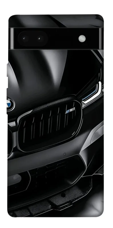 Чохол на Google Pixel 6a BMW M5 v35 фото 1 з 1