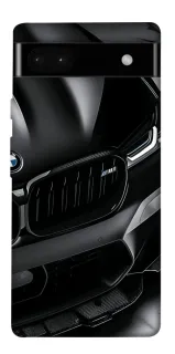 Чохол на Google Pixel 6a BMW M5 v35 фото 1 з 1