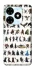 Чехол на TECNO Spark Go 2024 Character Selection фото 1 из 1