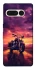 Чехол на Google Pixel 7 Pro Motorbike фото 1 из 1