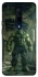 Чехол на OnePlus 7 Pro Angry Hulk фото 1 из 1