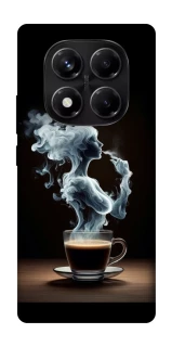 Чехол на Xiaomi Redmi Note 14 Pro 5G Coffe Time фото 1 из 1