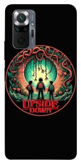 Чохол на Xiaomi Redmi Note 10 Pro Stranger Things ver.32 фото 1 з 1
