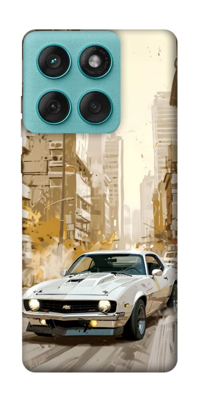 Чехол на Motorola Edge 60 Fusion Drift фото 1 из 1