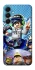 Чохол на Samsung Galaxy A17 4G/5G Roblox collage ver.3 фото 1 з 1