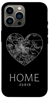 Чохол на Apple iPhone 13 Pro Max (6.7") Львів Home фото 1 з 1