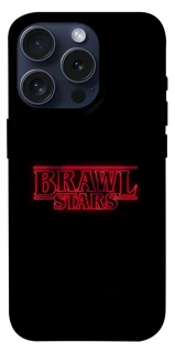 Чохол на Apple iPhone 15 Pro (6.1") Brawl Stars ver.12 фото 1 з 1
