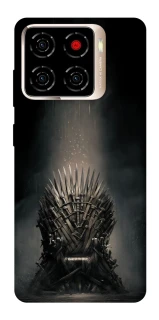Чохол на ZTE Blade A56 House of the Dragon ver.2 фото 1 з 1
