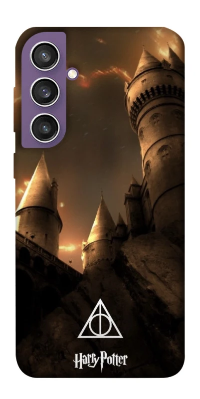 Чохол на Samsung Galaxy S23 FE Harry Potter ver.13 фото 1 з 1