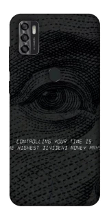 Чехол на ZTE Blade A7s (2020) Контроль фото 1 из 1