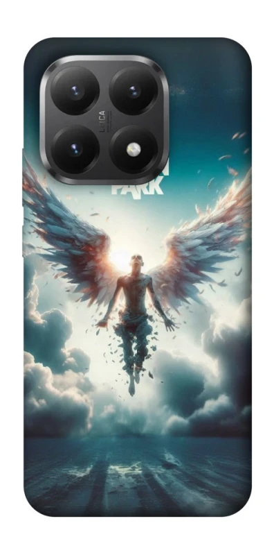 Чохол на Xiaomi 15T Linkin Park logo ver.7 фото 1 з 1