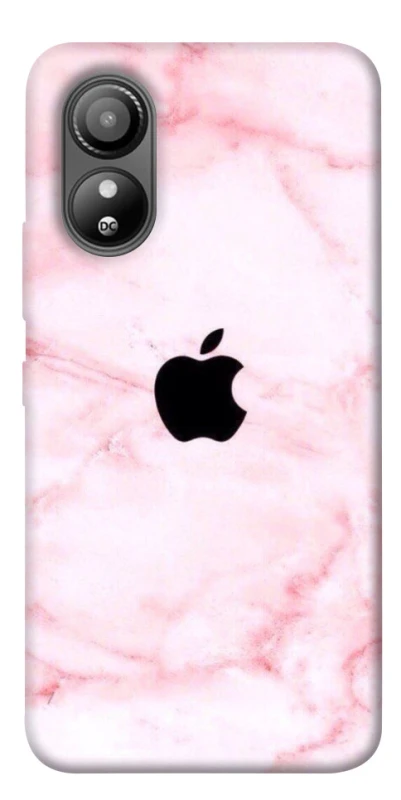 Чохол на ZTE Blade L220 Apple logo ver.6 фото 1 з 1