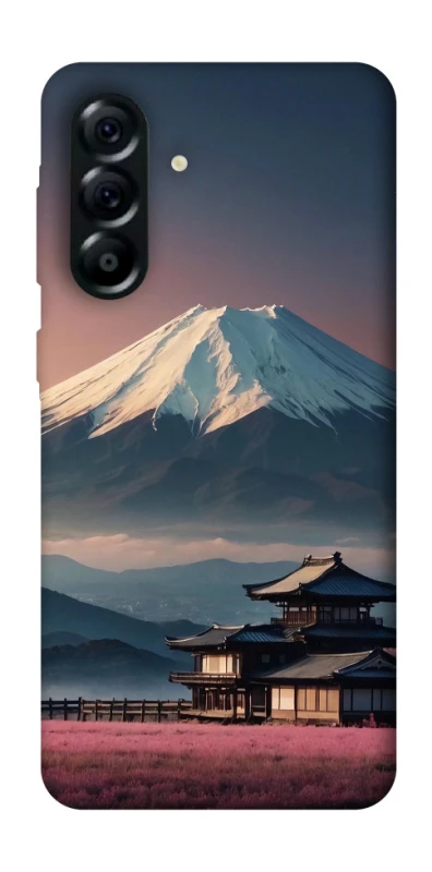 Чехол на Samsung Galaxy A57 5G Fujiyama фото 1 из 1