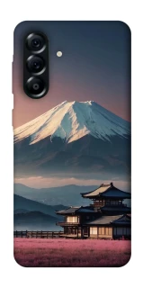 Чехол на Samsung Galaxy A57 5G Fujiyama фото 1 из 1