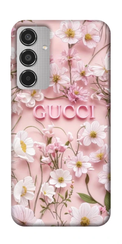 Чохол на Samsung Galaxy M35 Gucci ver.6 фото 1 з 1