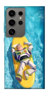 Чехол на Samsung Galaxy S24 Ultra buzz lightyear фото 1 из 1