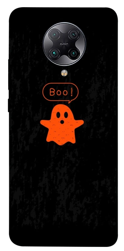 Чохол на Xiaomi Redmi K30 Pro / Poco F2 Pro Ghost of Halloween фото 1 з 1