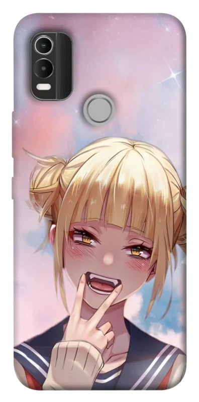 Чохол на Nokia C21 Plus Toga фото 1 з 1