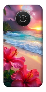 Чохол на Nokia X10 / X20 Flowers v21 фото 1 з 1