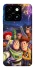 Чехол на ZTE Blade A55 4G Toy Story фото 1 из 1