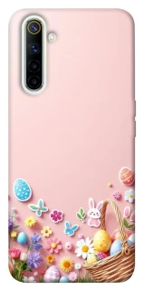 Чехол на Realme 6 Easter ver.9 фото 1 из 1