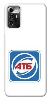 Чохол на ZTE Blade A72 AТБ фото 1 з 1