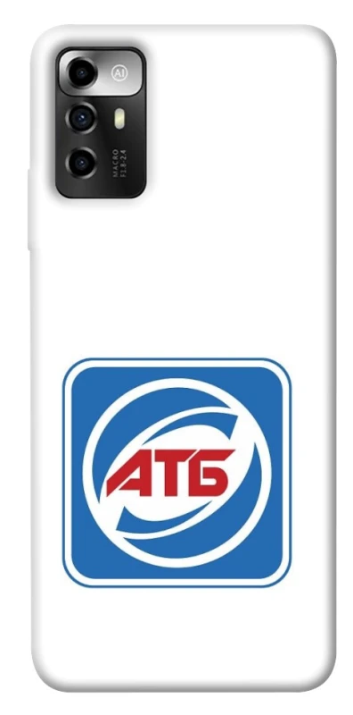 Чохол на ZTE Blade V40 Vita AТБ фото 1 з 1