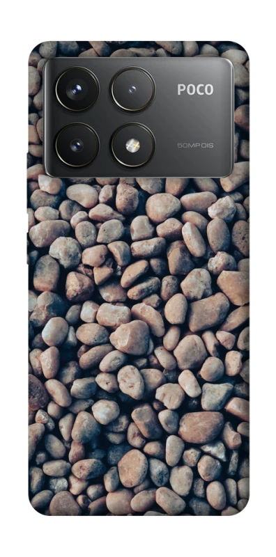 Чехол на Xiaomi Poco F6 Pro Калька фото 1 из 1