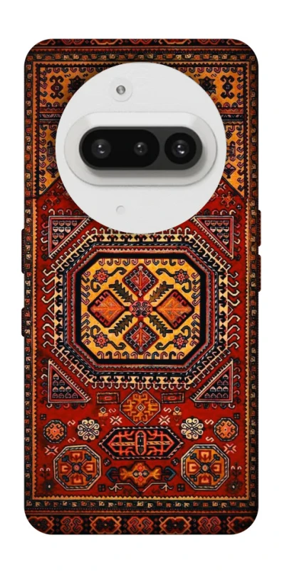 Чохол на Nothing Phone (3a) Килим v1 фото 1 з 1