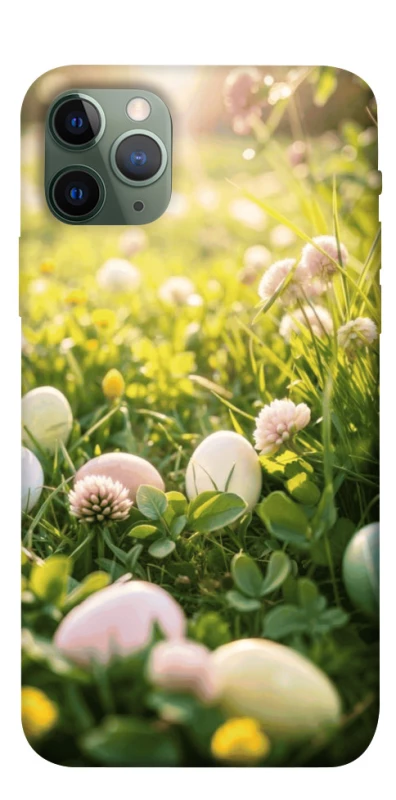 Чехол на Apple iPhone 11 Pro (5.8") Hello Spring фото 1 из 1