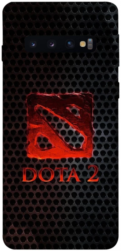 Чохол на Samsung Galaxy S10 Dota 2 фото 1 з 1